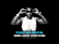Flo Rida ft. Akon - Who Dat Girl (Hardwell Club Mix ...