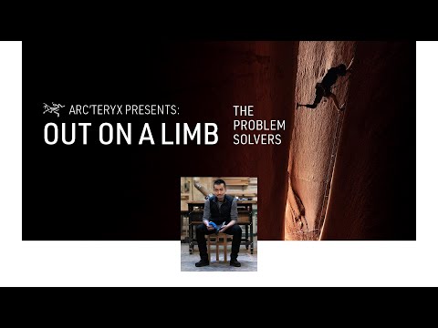 KAI LIN: OUT ON A LIMB | The Problem Solvers Ep. 1