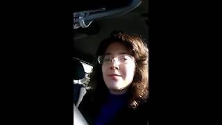 I Will Walk With You, Bruce Hornsby duet in the car