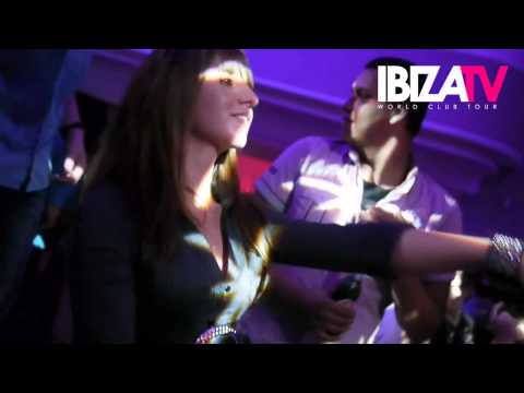 Ibiza World Club Tour TV pres. 42 Below Vodka vs. 2 Elements