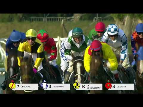 6. 8. 2022 - 9. dostih - Cena podporovaná společností AGROVENKOV, o.p.s.