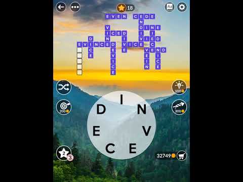 Wordscapes Solution Level 6372 To 6381