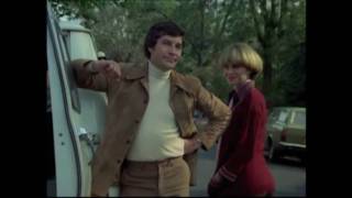 I&#39;m Here, You&#39;re Here: Purdey and Gambit