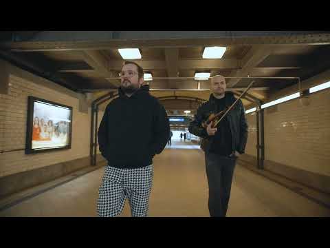 SWRN - Podarek skrzypce: Andrzej Olejnik prod. Whølelife