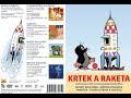DVD Krtek A Raketa 2012