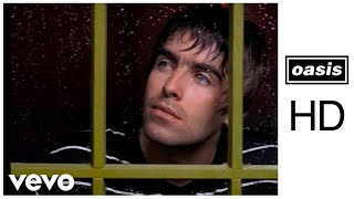 Oasis - Don&#39;t Go Away (Official HD Video)