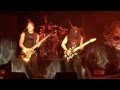 Queensryche - Where Dreams Go to Die - Riviera Theatre, North Tonawanda, NY April 18, 2014