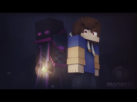 Obscurity - Episode 5, 6 & 7 - Jeux de lumières