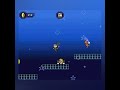 SMW Custom Music Track 436 The Ninja Warriors Port