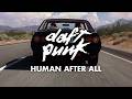 Daft Punk Human After All