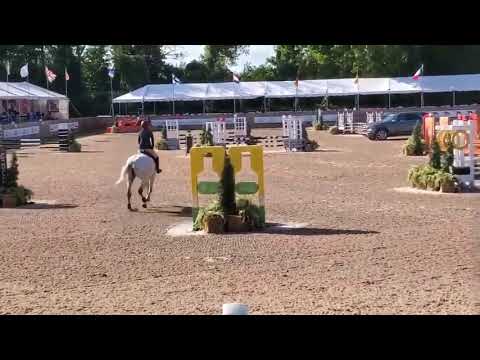 Gucci K at Angelstone Tournaments