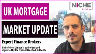 Mortgage Madness Sept 2020 - How the Market is coping with Covid