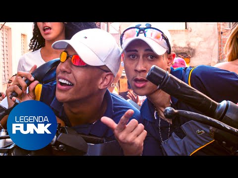 MC KZS e MC Riquinho - Desapeguei dos Bodão (Videoclipe Oficial) DJ L3