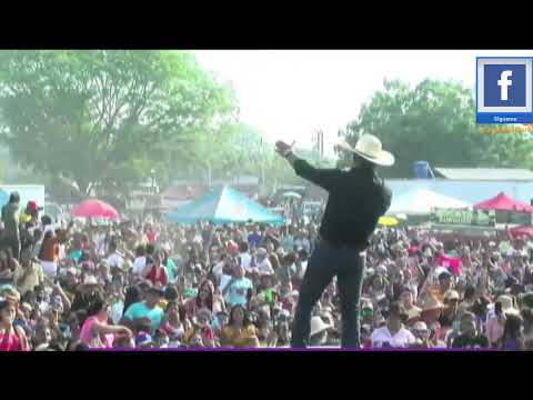 Wilmer Tovar *EL Cantante de los Pobres*  GRAN AMANECER LLANERO ACHAGUAS 2025