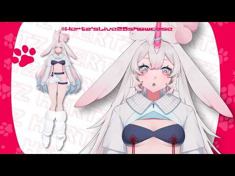 一際目を惹く美しい絵柄でVtuber一括作ります イメージ1
