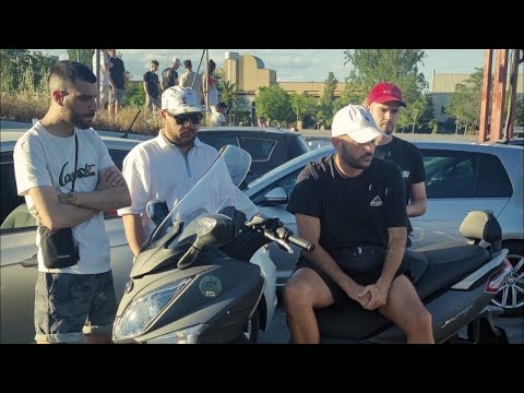 EFE ESE - 12. LA QUINTA DEL SORDO (Video Oficial)