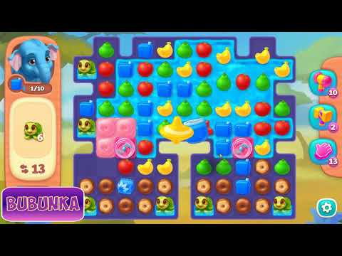 Wildscapes level 284 HD