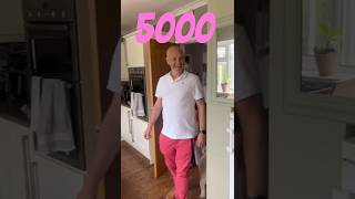 A BIG Surprise on our return from a cruise! Thank you to all our subscribers ❤️