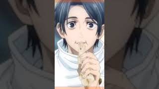 Download lagu It's Yuta's birthday#jujutsukaisen #yuta #birthday mp3