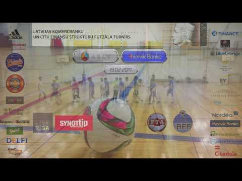 2017-02-19 ABLV Bank - Norvik banka