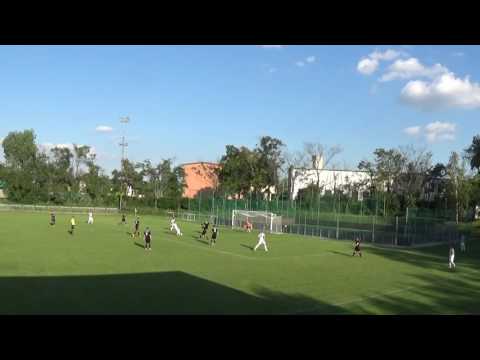 FK Zlate Klasy - Stvrtok na Ostrove