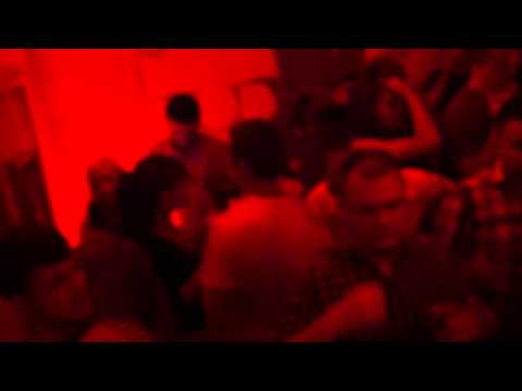 Ques vs Lucas 9 Świńska Grypa vol. 4 @ Stara Rzeźnia - 9 urodziny Bad Analog Group!!!