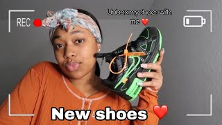 UNBOX MY NEW SHOES WITH ME ❤️ | Ft: timstar.ru