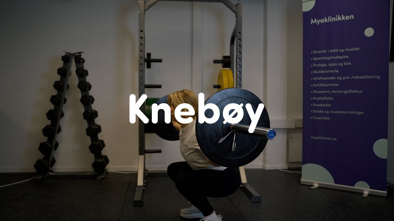 Knebøy