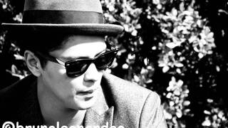 Bruno Mars - Talking To The Moon