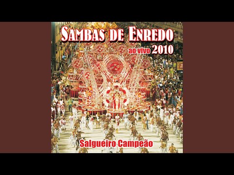 Das Arquibancadas Ao Camarote Nº 1 Um Grande Rio De Emoção Na Apoteose Do Seu Coração!