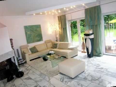 Ausgezeichnete Doppelhaushälfte mit "Stil"