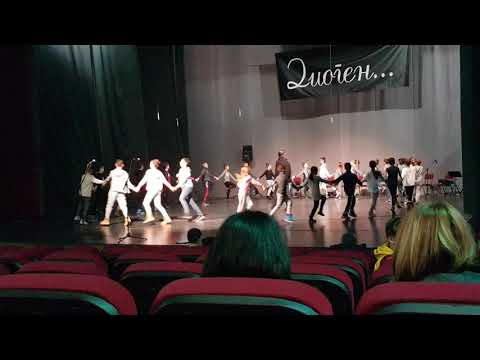 Godisnji koncert Diogena 2018