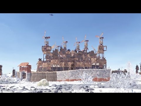 .Gup// Wipe Progression// Foundy Wipe