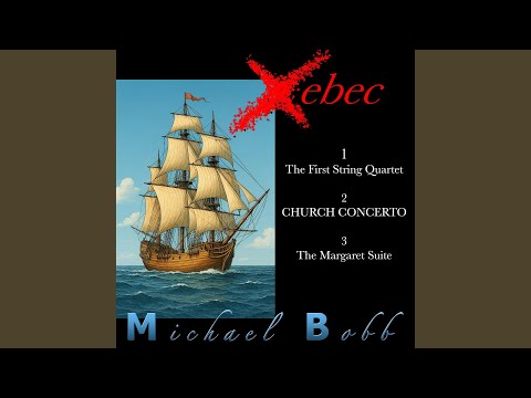 I. The First String Quartet - 1st Movement