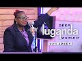 Deep Luganda Worship Ayi Mukama Oli Katonda Twala Ekitiibwa Lwana Nabo Mwamba Cover By JOSEY
