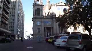 preview picture of video 'Catedral Metropolitana de Porto Alegre. HD'