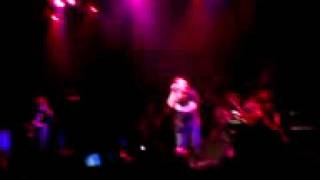 candlebox - A Stone&#39;s Throw Away TEATRO CAUPOLICAN