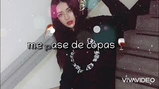 Maluma - No voy a beber mas🎶