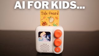Testing Chechirp Box | The Interactive Storyteller Parents Are Talking About