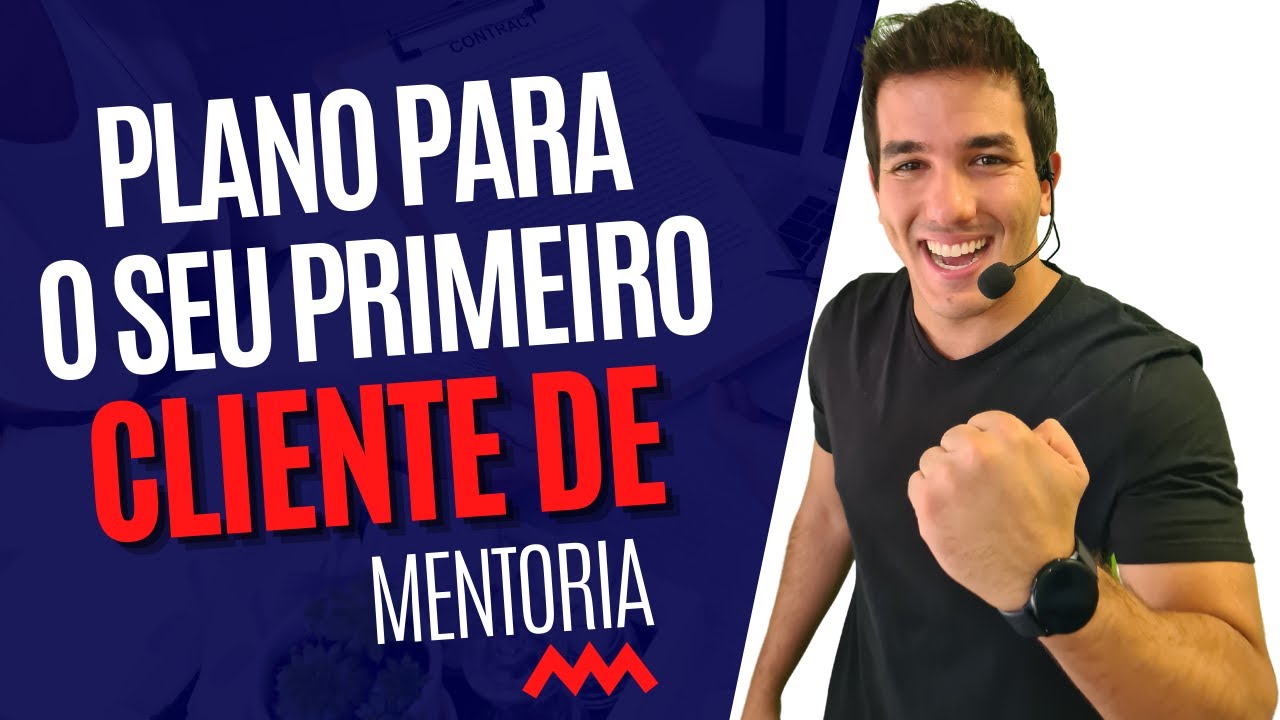 USE ESSA ESTRATÉGIA | COMO ATRAIR O CLIENTE PARA A SUA MENTORIA