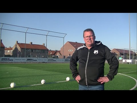 NSVV Financieel in Coronatijd - Rob Reedijk