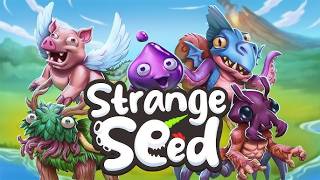 Terrorizing the World with My Strange Seed