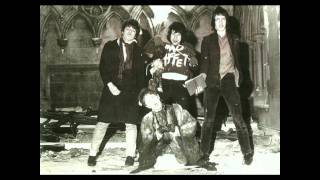 SLAUGHTER AND THE DOGS - "You're a bore"