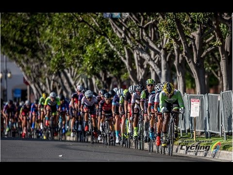 Dana Point GP Rahsaan Bahati Full Race HD