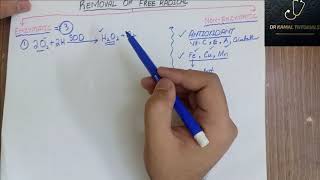 Download Lagu Free Radical Cellular Injury | Part-2 Thumbnail