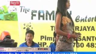 Download lagu Family Entertainment - KESEPIAN mp3