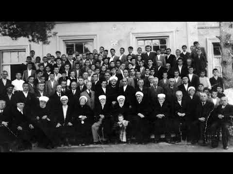 Persekutimi i hoxhallareve