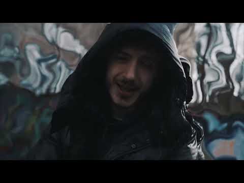 GAWRON (feat) DROCHOMIRECKI  -  GHETTOHEADZ (prod. PSR)