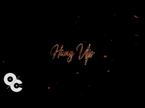 Arthur Nery - Hung Up (Official Lyric Video)
