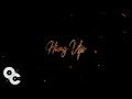 Arthur Nery Hung Up Official Lyric Video